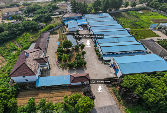 apparel accessories manufacturer