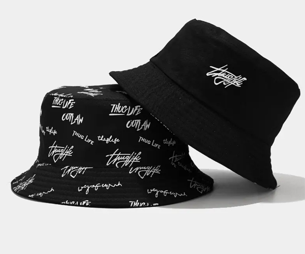 bucket hat manufacturers