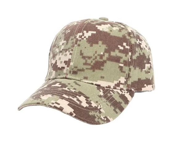 different hat styles