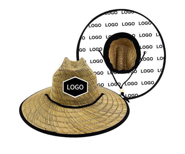 straw hat manufacturers