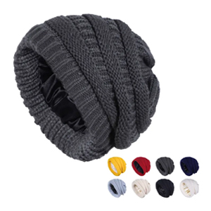 Cable Beanie Hat