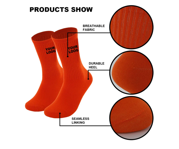 daily socks suppliers