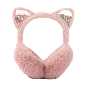 Fashion Earmuff