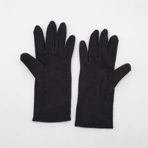 Fleece Gloves
