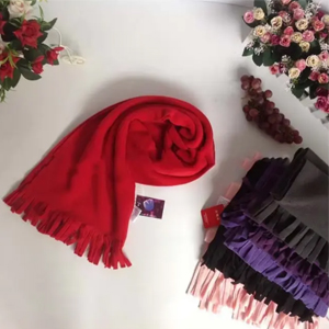 Fleece Scarf