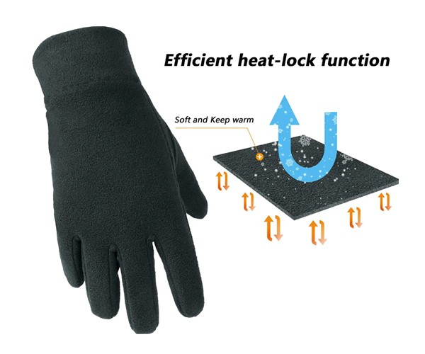 hand gloves