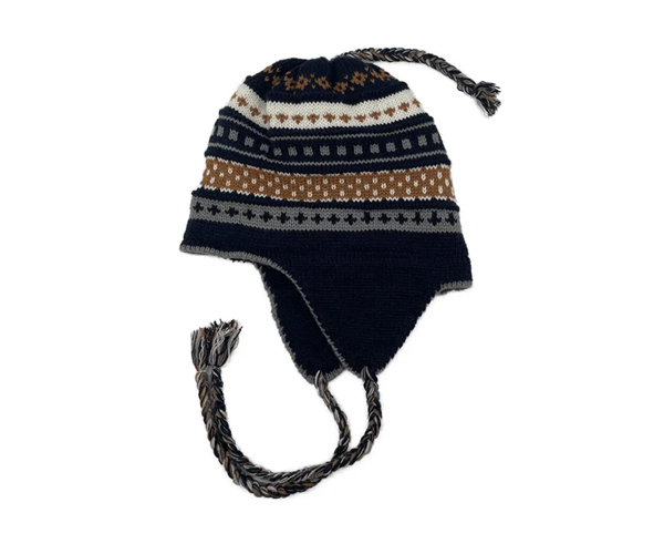 knit toque
