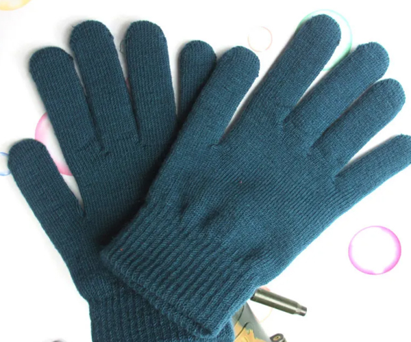 knitted gloves suppliers