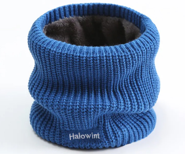 knitted neck warmer manufacturers