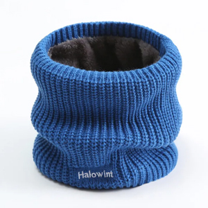 Knitted Neck Warmer