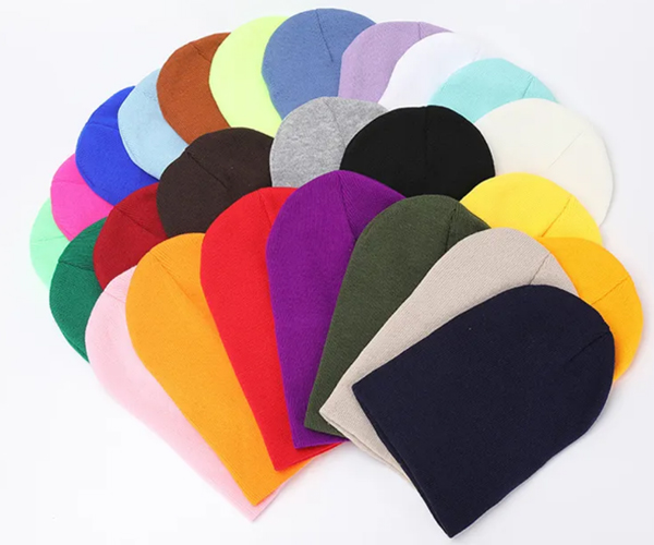 normal beanie hat