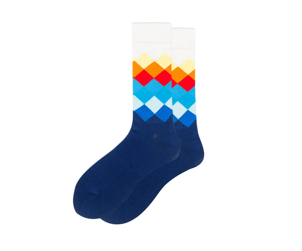 promotional socks factory