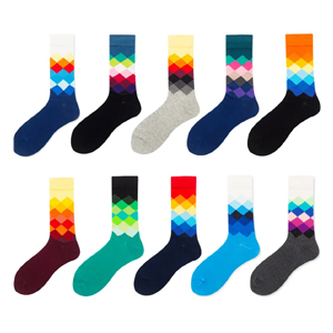 Promotional Socks
