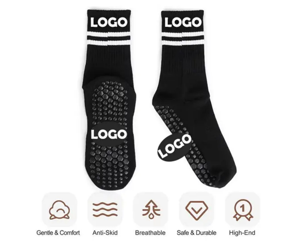 sports socks manufacturers
