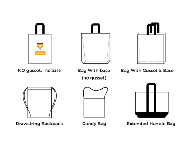 tote bag wholesale suppliers