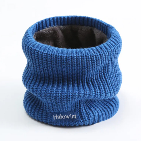 Knitted Neck Warmer