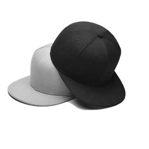 Snapback Hat