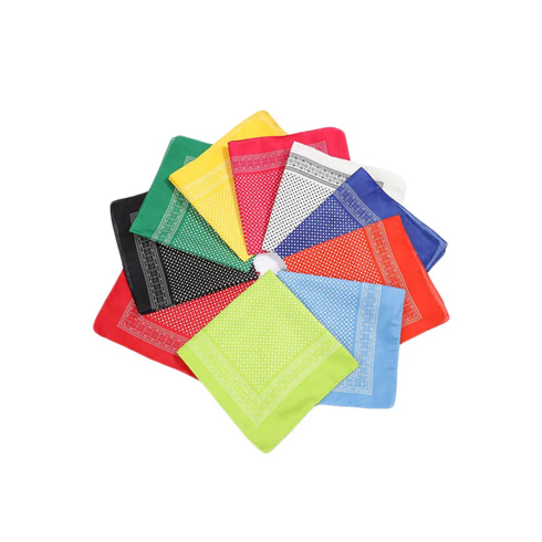 Square Bandana