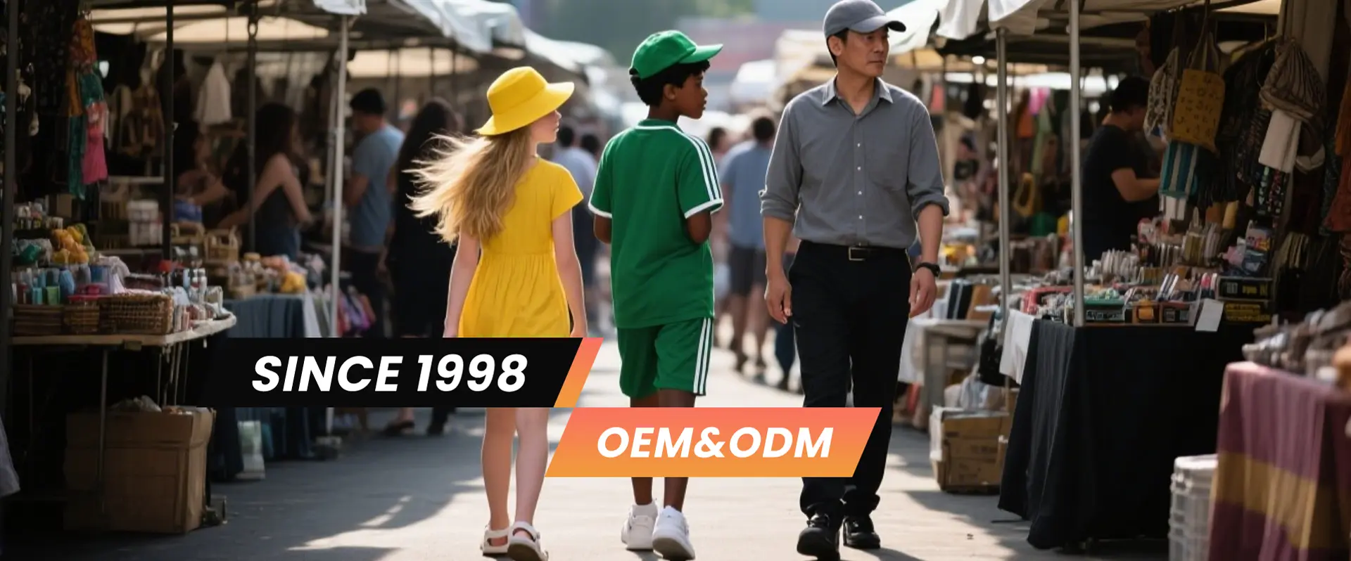 Just Imagine Beyond Infinite Limits