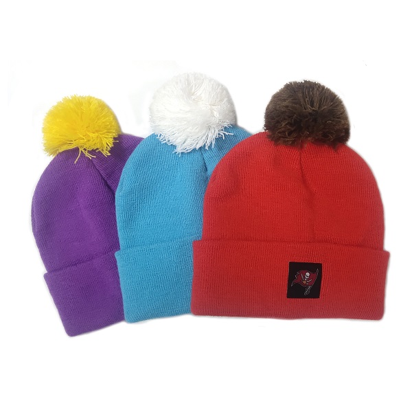 Bobble Hats