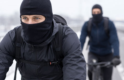 Balaclava China