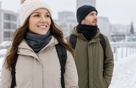 Neck Warmer Wholesale Buying Guide: Fleece vs Knitted Options for Brands, Retailers, and Promotions